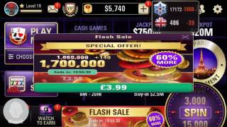 Best poker game on ANDROID screenshot 5