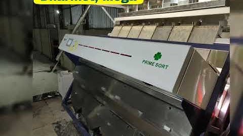 PRIMESORT - " Satisfied customer is the best source of advertisement"