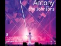 Capture de la vidéo Antony And The Johnsons - Teatro Real De Madrid (19 De Julio De 2014)