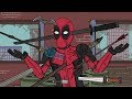 Deadpool 2 Parody | "Unkillable"