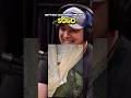 Navy Seal talks about Free Solo on JRE #shorts #joerogan #podcast