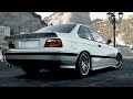 Fh 3  bmw m3 1997 test fabric vs tuning