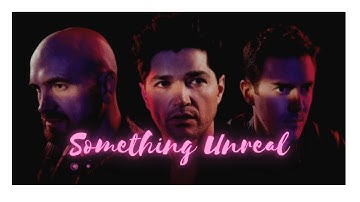 The Script - Something Unreal ( Tradução/Legendado)