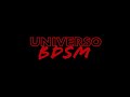 UNIVERSO BDSM Puntata 6 Dominazione psicologica