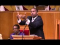 September 2, 2012 "The Lord's Prayer - Trials, Tests & Temptations Part V" Pastor Howard-John Wesley