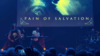 Midwinter Prog 2024 - Pain of Salvation