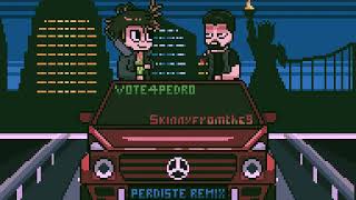 Vote 4 Pedro & Skinnyfromthe9 - Perdiste Remix