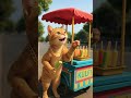 🐱🍦 Cat Kulfi – Cute &amp; Funny AI Video!