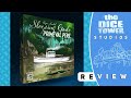 Sleeping Gods Primeval Peril Review River Of Screams Sleeping Gods Primeval Peril Review River Of Screams