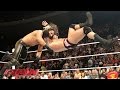 Randy Orton vs. Seth Rollins: Raw, May 11, 2015
