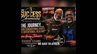 Heal Your Hurts: The Rehab for Generational Injuries #shorts