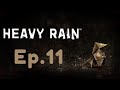 Insert Electric Joke Here | Heavy Rain (Gameplay) | Episode 11