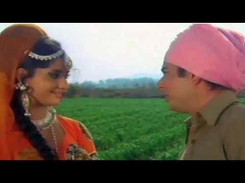 Ganga Tera Pani Amrit - Naveen Nischol, Yogeeta Bali | Mohammed Rafi & Chorus | Title Song - 2