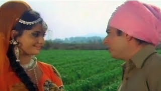 Ganga Tera Pani Amrit  Naveen Nischol Yogeeta Bali  Mohammed Rafi  Chorus  Title Song  2