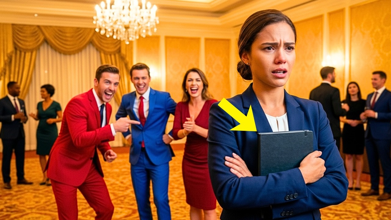 “ESA NO SABE NADA” — SE BURLARON DE LA JOVEN… HASTA QUE HABLÓ 9 IDIOMAS