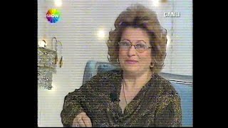 Aydın & Özlem Yıldız'la Sabah Yıldızları - Semra Kaynana, Sinem Umaş, Tülin, Aliço (2005 - Show TV)