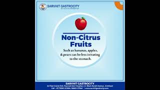 GERD | Gastroesophageal Reflux Disease | Sarvhit Gastrocity