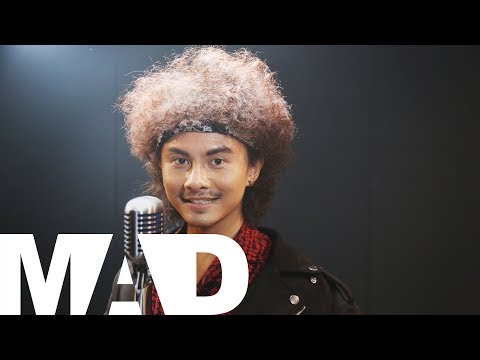 [MAD] ซังได้ซังแล้ว - ต่าย อรทัย (Cover) | Pure Ekkapan