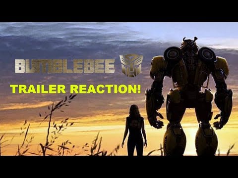 transformers:-bumblebee-movie-trailer-reaction!