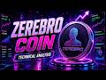 🔥 ZEREBRO Coin Activity | What’s Happening Right Now?