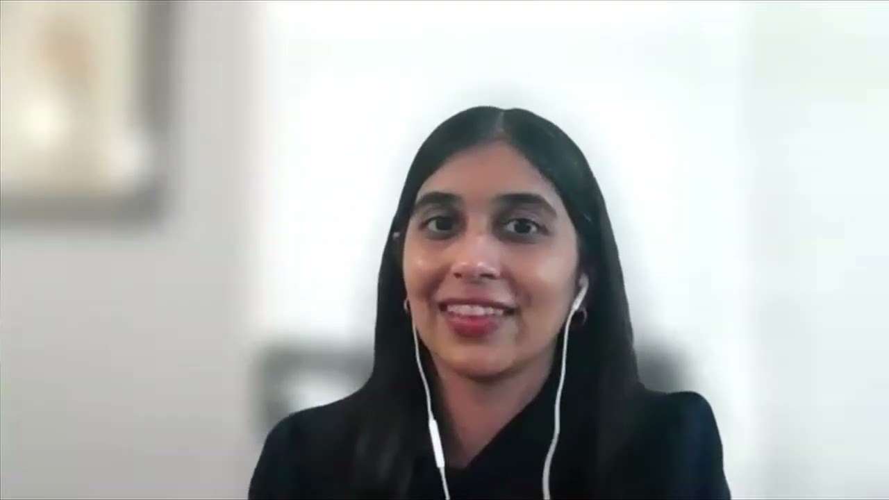 VAISHNAVI PATEL TALKS ABOUT WRITING TEN INCARNATIONS OF REBELLION ON ABOUT THE AUTHORS TV