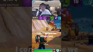 This Player Used A Chug Splash At The Wrong Time