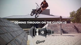 自転車本体 G-SPORT ODYSSEY CLUCH V2 Odyssey Clutch V2 – Incycle Bicycles