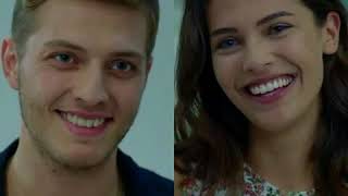 Eylül & Ali Aley Yemin Ettim Yar Sana Beni Ölüm Almadan Ayrılmam ...