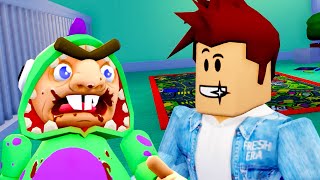 :          BABY BILLY'S DAYCARE Obby Roblox