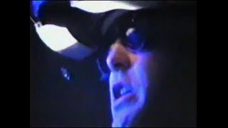 Front 242 - Intro / Circling Overland - LIVE EUROPE 1989 [01/15]