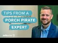 Package Theft &amp; Criminology Behind Porch Pirates | Dr. Ben Stickle Interview pt 2