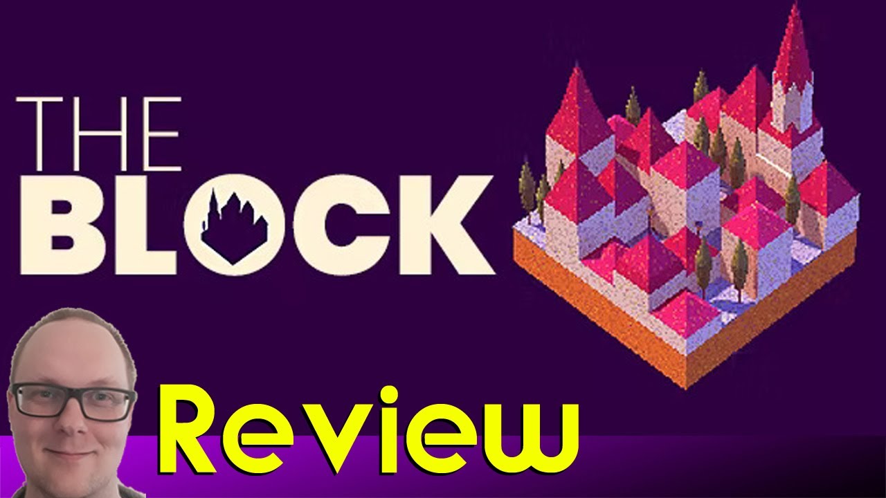 The Block Review