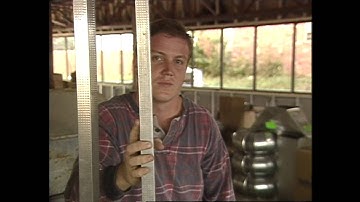 Vintage Flex-C Trac Video