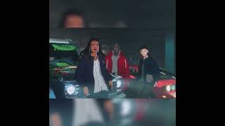 Need for Speed Unbound Intro #shorts