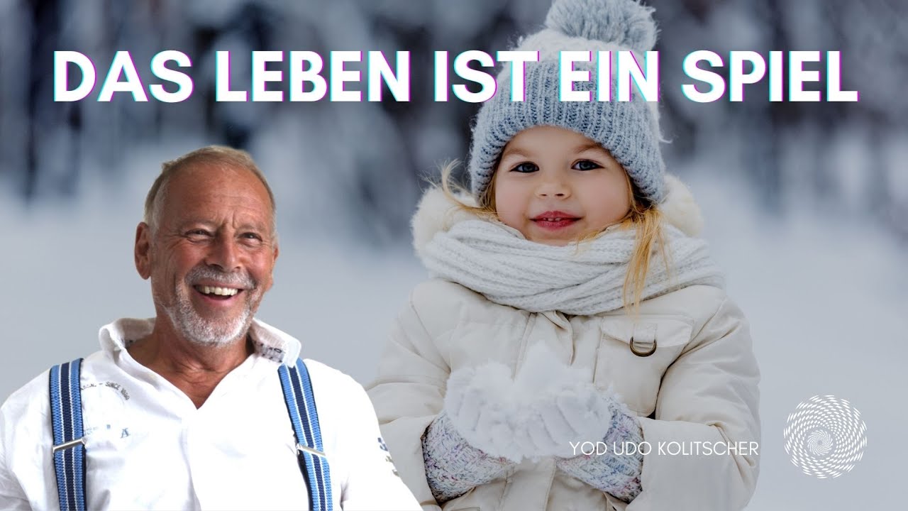 Das Ganze Leben Ist Ein Spiel Liedtext Das Leben ist ein Spiel - Eine neue Sicht auf das Thema Corona. Yod Udo