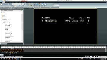 Content Studio: Data Paging
