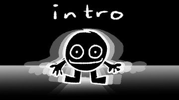 SSSS - the official real canon not clickbait intro