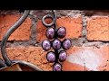 Artistic forging 4 part Кованое ограждение Кованые элементы