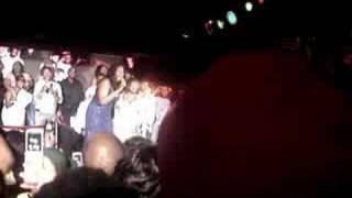 Jennifer Hudson Serenades Patti LaBelle @ DC Black Pride 200