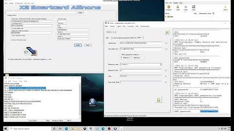 Full X2 EMV software clone cards tutorial how to write dumps on jcops card