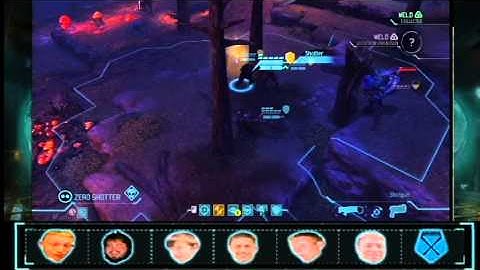 XCOM Hardcore series (Part 7)- Laugh for the rest of my life