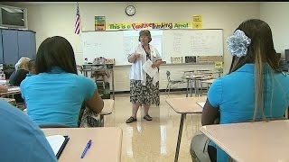 ‘Summer of STEM’ begins with Youngstown summer camps