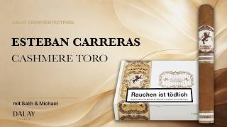 🔥🔥🔥 ESTEBAN CARRERAS - CASHMERE 🔥🔥🔥