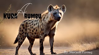 KURA A RUMBU....63. END.