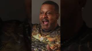 Gene Deal On Shocking News That Craig Mack Died From AIDS and Not A Heart Attack.