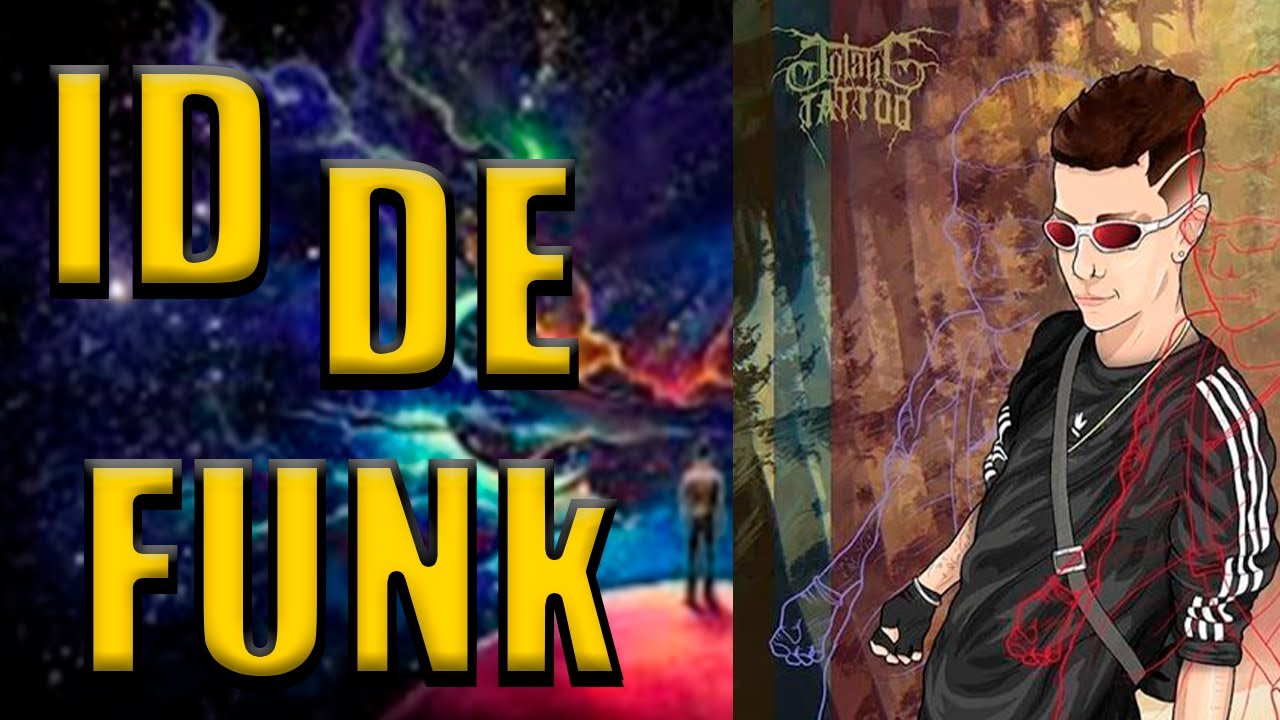 ID DE FUNK RECENTES (Dj Azeitona) ‹ Roblox › 