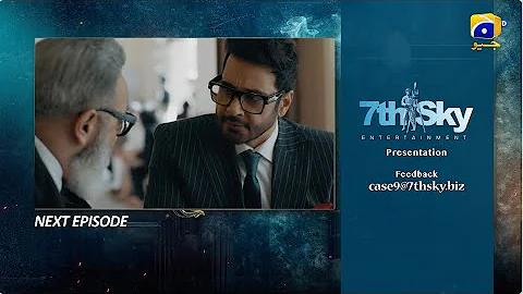 Case No.9 Episode 24 Teaser - 10th December 2025