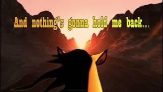 Download lagu ⭐🐎 spirit riding free lyrics🐎⭐ Audio, Maisy Stella, 4k, sing along