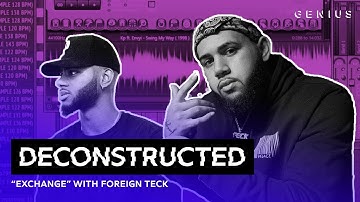 The Making Of Bryson Tiller
