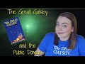 A Great Gatsby Chatty Haul